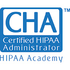 Certified HIPAA Administrator