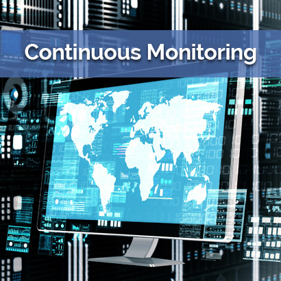 Continuous Monitoring