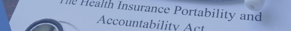 HIPAA Privacy & Security