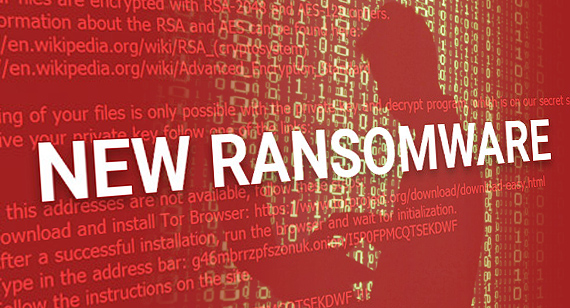 VA Blocks Ransomware and Malware